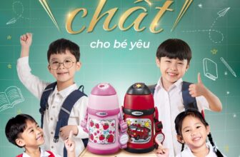 [🏙🇻🇳] Zojirushi Vietnam – A Japanese multinational manufacturer of household goods 🏙️ Top1Land 🏠 QUÀ TỰU TRƯỜNG CHẤT CHO BÉ YÊUMùa tựu trường đã đến, và một chiếc bình cá nhân mới keng, xịn sò cùng kiểu dáng bắt mắt sẽ là một món quà kỷ niệm ý nghĩ… , shares-0✔️ , likes-25❤️️ , date-2024-09-16 00:00:13🇻🇳🇻🇳🇻🇳📰🆕
