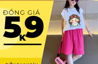 [🆕🇻🇳] Bon Kids Shop – Thời trang trẻ em – CHUYÊN SỈ & LẺ THỜI TRANG TRẺ EM!!! 🧑‍🧒❤️️👶⭐️ B4. SIÊU HÓT SIÊU HỜI
BỘ QUẦN ÁO CHẤT THUN COTTON CHO BÉ
CHỈ #59K . DUY NHẤT HÔM NAY
Đủ sz 14-35kg. Kiểm tra hàng thoải mái
Inbox để xem thêm mẫu ạ
, shares-0✔️ , likes-31❤️️ , date-2024-09-14 13:07:38🇻🇳🇻🇳🇻🇳📰🆕