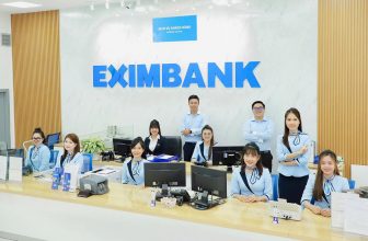 [🆕🇻🇳] Tuyển Dụng Eximbank –  Ngân hàng TMCP Xuất Nhập Khẩu Việt Nam 👁 Top1Jobs👥 PHÚC LỢI TOÀN DIỆN, SỰ NGHIỆP THĂNG TIẾN CÙNG EXIMBANKTại Eximbank, chúng tôi không chỉ mang đến cơ hội việc làm mà còn là hành trình phát triển sự nghiệ , shares-2✔️ , likes-33❤️️ , date-2024-09-17 00:54:30🇻🇳🇻🇳🇻🇳📰🆕