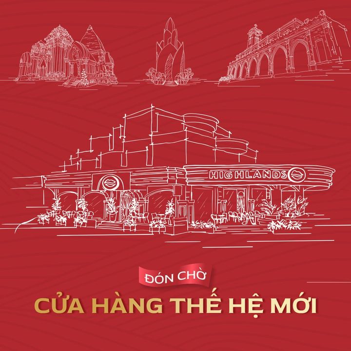 [☕️🇻🇳] Highlands Coffee – THƯƠNG HIỆU BẮT NGUỒN TỪ CÀ PHÊ VIỆT NAM ☕️ Top1Coffee 🥤 – 🌟 HIGHLANDS THẾ HỆ MỚI, ĐIỂM ĐẾN MỚI LÀ ĐÂU? MỜI CHÚNG MÌNH KHÁM PHÁ!  …