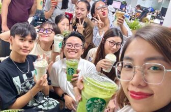 [💼🇻🇳] Tuyển Dụng TokyoLife  👁 Top1Jobs👥 Vào một buổi chiều nọ
Cô tiên ghé vào nhà
Phát quà là Starbucks
Sự thật không phải mơ
Ad tiện lại làm thơ
Mời anh em ứng tuyển
B , shares-8✔️ , likes-50❤️️ , date-2024-09-20 00:52:04🇻🇳🇻🇳🇻🇳📰🆕