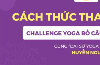 [🆕🇻🇳] Yoga Đam Mê 🧘 Top1Yoga 🤸🏻‍♀️ # **CÁCH THỨC THAM GIA CUỘC THI YOGA BỒ CÂU HƯỚNG VỀ ĐỒNG BÀO****Đơn vị tổ chức: YOGA ĐAM MÊ****NHÀ TÀI TRỢ KIM CƯƠNG: LIVAN SPORT**_________________ , shares-11✔️ , likes-127❤️️ , date-2024-09-24 16:14:04🇻🇳🇻🇳🇻🇳📰🆕