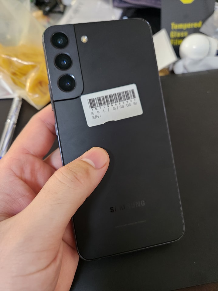 [📱🇻🇳] Điện thoại xách tay Hàn quốc Công Dung 📱 Top1Phone 💻 – S22plus/5G gần như keng luôn, máy zin cấu hình cao vút snap 8gen1, 8gb ram/256gb, màn 2k- …