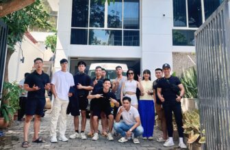 [🆕🇻🇳] TUYỂN DỤNG FITNESS, REVIEW PHÒNG TẬP  👁 Top1Jobs👥 Human Fitness and Yoga Center NEED PERSONAL TRAINER– 4 HUẤN LUYỆN VIÊN NAM
– 4 HUẤN LUYỆN VIÊN NỮLƯƠNG CƠ BẢN: 6.000.000 VND
COMMISSION KHÔNG GIỚ , shares-0✔️ , likes-2❤️️ , date-2024-09-25 00:30:47🇻🇳🇻🇳🇻🇳📰🆕