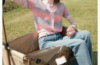 [🆕🇻🇳] Hạnh boutique – Hàng Xách Tay và VNXK 👕 Top1Fashion 👗  Áo len cộc tay xinh xinh, tone màu dễ thương cưc, áo này các c mặc khoác cũng oki nha, chất len sợi đanh mềm được đan khéo léo tỉ mỉ từng chi tiết, áo dày  , shares-0✔️ , likes-7❤️️ , date-2024-09-27 01:54:39🇻🇳🇻🇳🇻🇳📰🆕