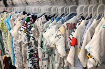 [🆕🇻🇳] Baby Home – Chuyên đồ sơ sinh xuất khẩu – Chuyên sỉ, lẻ quần áo, giầy dép, phụ kiện cho bé yêu 🧑‍🧒❤️️👶⭐️ Hàng mới về
Bộ cotton giấy siêu mềm,siêu mát đây ạ
Hàng chuẩn loại 1 luôn cá mẹ nhé
Giá hạt rẻ: 75k/ bộ ạ
Size 3-36M
Các mẹ mua hàng cho bé inbox,conm , shares-1✔️ , likes-4❤️️ , date-2019-02-19 15:49:31🇻🇳🇻🇳🇻🇳📰🆕