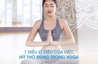 [🆕🇻🇳] YOGA PLUS is Vietnam’s Most Authentic, Luxurious and Unique Yoga 🧘 Top1Yoga 🧘  Nhiều nghiên cứu khoa học đã ghi nhận khi bạn hít thở đúng cách, bạn sẽ dễ dàng nhận được nhiều lợi ích hơn từ Yoga.
Cùng Yoga Plus tìm hiểu ngay nhé:   , shares-4✔️ , likes-40❤️️ , date-2019-09-08 17:00:01🇻🇳🇻🇳🇻🇳📰🆕