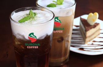 [☕️🇻🇳] Surona Coffee 🥤 Top1Coffee ☕️ What’s Your Go To Flavor For These Cold Nights?
Có buổi tối thật tuyệt tất cả mọi ngừoi  #suronacoffee
#68tốhữu_đồngnai
#suro , shares-0✔️ , likes-20❤️️ , date-2020-02-08 00:20:40🇻🇳🇻🇳🇻🇳📰🆕