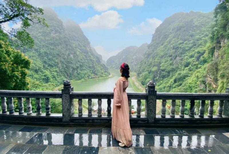 Có nên du lịch Ninh Bình tháng 10 không?