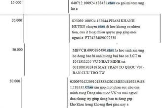 HLV Victor Hoàng – Trọng Tài Yoga Quốc Gia – HLV Yoga Nâng Cao  🧘Top1Yoga🧘  Của ít nhưng mà tấm lòng nhiều…
Sức đến đâu thì mình ủng hộ đến đó…  Ps :  “Danh dự là điều thiêng liêng cao quý nhất”, “Đời ng… , shares-0✔️ , likes-3❤️️ , date-2024-09-12 13:11:48🇻🇳🇻🇳🇻🇳📰🆕