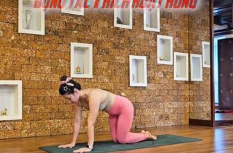 Hương Anh Fitness & Yoga 🧘Top1Yoga🧘 3 Động Tác Loại Bỏ Chiều Rộng Hông #HocvienYogaHuongAnh #HuongAnhYogaAcademy
#Yoga #HuongAnhYogaAcademy #hocvienyogahuonganh… , shares-0✔️ , likes-0❤️️ , date-2024-09-21 00:00:29🇻🇳🇻🇳🇻🇳📰🆕