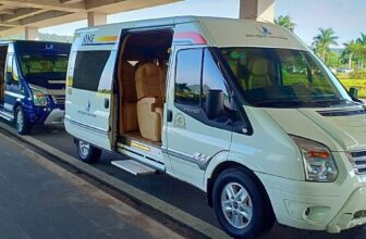 [🚗🇻🇳] Top nhà xe limousine từ Vũng Tàu đi Đà Lạt tết 2025