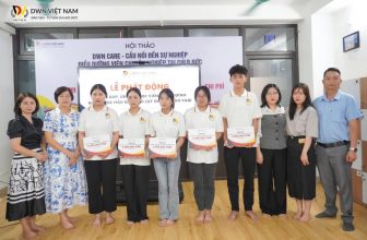 DWN – Phát động Quyên Góp, ủng Hỗ Học Sinh Và Gia đình Bị Thiệt Hại Do Bão Yagi  [🆕🇻🇳] dwn.com.vn