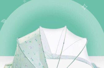 [🆕🇻🇳]  KIDS – THỜI TRANG CỦA BÉ 🧑‍🧒❤️️👶⭐️ Màn cho bé chống muỗi chống côn trùng.
Mẹ tha hồ bận rộn. Yên tâm con luôn dc bảo nhé nhé.
, shares-0✔️ , likes-0❤️️ , date-2020-06-17 00:50:25🇻🇳🇻🇳🇻🇳📰🆕