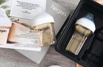 [🆕🇻🇳]  KIDS – THỜI TRANG CỦA BÉ 🧑‍🧒❤️️👶⭐️ Binh sua hegen .
Nha e sẵn đủ size nhé ạ.
Là dòng bình sữa cao cấp. Núm ti siêu siêu mềm nhé các mom.
Hàng sẵn nhé các mẹ.
Đủ núm. Đủ size ạ
, shares-0✔️ , likes-1❤️️ , date-2020-07-16 00:48:06🇻🇳🇻🇳🇻🇳📰🆕