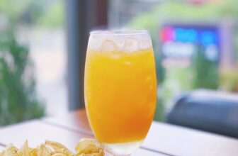 [☕️🇻🇳] Coffee Bùi Văn Ngọ – Chuỗi Cà Phê thuộc công ty Bùi Văn Ngọ Food 🥤 Top1Coffee ☕️ Món “mới tinh” tại Bùi Văn Ngọ Coffee: #NƯỚC_ÉP_TẦM_BÓP
Quả tầm bóp – Golden Berry – hay còn được gọi với cái tên dân dã là #trái_thù_lù, không những thơm  , shares-0✔️ , likes-13❤️️ , date-2020-08-04 20:39:45🇻🇳🇻🇳🇻🇳📰🆕