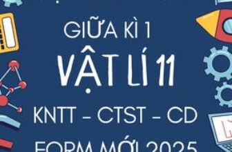 [🆕🇻🇳] Tailieu247.net – Chuyên tài liệu file word 📚 Top1Learn 📕 BỘ ĐỀ KIỂM TRA GIỮA KÌ 1 VẬT LÍ 11 – FORM MỚI 2025 – CHUNG 3 SÁCH KNTT CTST CD (BẢN WORD GIẢI CHI TIẾT) , shares-0✔️ , likes-0❤️️ , date-2024-10-16 19:53:56🇻🇳🇻🇳🇻🇳📰🆕