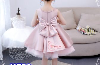 [🆕🇻🇳]  Đầm Công Chúa Cho Bé Gái – Khánh Linh Kids 🧑‍🧒❤️️👶⭐️ Váy trẻ em cô dâu  FreeShip + TẶNG KÈM TURBAN  Đầm công chúa Evelyn cho bé Mã VF32 E001MÔ TẢ SẢN PHẨM:– Váy công chúa #Evelyn_HP cho bé gái với thiết k , shares-0✔️ , likes-1❤️️ , date-2020-09-29 01:25:00🇻🇳🇻🇳🇻🇳📰🆕