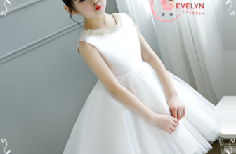 [🆕🇻🇳]  Đầm Công Chúa Cho Bé Gái – Khánh Linh Kids 🧑‍🧒❤️️👶⭐️ Váy trẻ em phụ dâu  FreeShip + TẶNG KÈM TURBAN  Đầm công chúa Evelyn cho bé Mã VF34 E001MÔ TẢ SẢN PHẨM:– Váy công chúa #Evelyn_HP cho bé gái với thiết  , shares-0✔️ , likes-1❤️️ , date-2020-10-01 00:04:00🇻🇳🇻🇳🇻🇳📰🆕