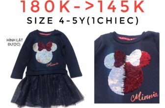 [🆕🇻🇳] Quýt’s House – Váy thiết kế cho bé 😎❤️️⭐️ Một số mẫu váy Nhà Quýt còn ạ
Sale 20% trên giá tag, các size dưới 3y sale 25%.
Hàng sale #KHÔNG_ĐỔI_TRẢ  #KHÔNG_FREESHIP ạ!!
Cửa hàng em xin phép nghỉ , shares-0✔️ , likes-12❤️️ , date-2020-12-28 19:12:00🇻🇳🇻🇳🇻🇳📰🆕