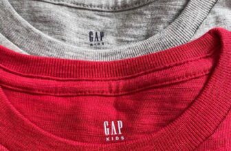 [🆕🇻🇳] Quýt’s House – Váy thiết kế cho bé 😎❤️️⭐️ Áo thun cotton Gapkids dư xịn ,mẫu classic luônn cần phải có ạ .
#80k sale 20% còn #65k
Hàng sale #KHÔNG_ĐỔI_TRẢ  #KHÔNG_FREESHIP ạ!! Cửa hàng em xin ph , shares-0✔️ , likes-8❤️️ , date-2020-12-28 15:21:19🇻🇳🇻🇳🇻🇳📰🆕