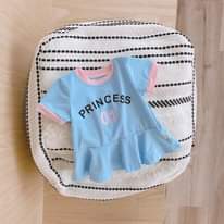 [🆕🇻🇳]  Baby Shop – Thời trang trẻ em cao cấp – Nơi các mẹ dễ dàng chọn lựa những sản phẩm đẹp nhất cho bé 🧑‍🧒❤️️👶⭐️ Váy xinh cho gái yêu
 Ba mẹ nào có công chúa thì nhanh tay nhé
 Chất thun co giãn, cực thoáng mát mà giá cả lại rất ưu đãi.
 Siêu đẹp, siêu rẻ các mẹ hãy s , shares-0✔️ , likes-0❤️️ , date-🇻🇳🇻🇳🇻🇳📰🆕