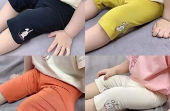 [🆕🇻🇳]  DaBi Kids – Thời trang trẻ em thiết kế 🧑‍🧒❤️️👶⭐️ FLASH SALE
#199k/10 quần
Chất cotton co dãn 4 chiều
Size từ 5-18kg
Phí ship cod toàn quốc 30k, được kiểm tra hàng trước khi thanh toán
, shares-4✔️ , likes-21❤️️ , date-2021-03-19 17:40:13🇻🇳🇻🇳🇻🇳📰🆕