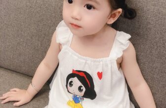 [🆕🇻🇳]  DaBi Kids – Thời trang trẻ em thiết kế 🧑‍🧒❤️️👶⭐️  𝗕𝗼̣̂ 𝟮𝗦 𝗕𝗮̣𝗰𝗵 𝗧𝘂𝘆𝗲̂́𝘁 – Đón hè oi ả
chỉ với #199k/5 bộmiễn phí giao hàng toàn quốcNàng Bạch Tuyết đáng yêu của Mẹ nào đây ạ, công chúa bé nhỏ c , shares-202✔️ , likes-58K❤️️ , date-2021-03-22 20:56:26🇻🇳🇻🇳🇻🇳📰🆕