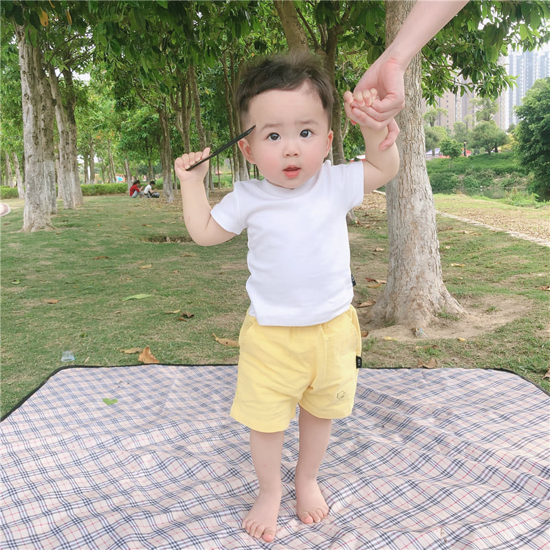 [🆕🇻🇳] Ruby Kids – Thời trang trẻ em Hàn Quốc 🧑‍🧒❤️️👶⭐️ Set bộ 3 lỗ 1979 Vemzkids cho bé trai, bé gái 
 Vải cotton cao cấp thoáng mát, mịn và thấm hút mồ hôi rất tốt luôn ạ !!
 , shares-0✔️ , likes-1❤️️ , date-2022-07-03 22:03:22🇻🇳🇻🇳🇻🇳📰🆕