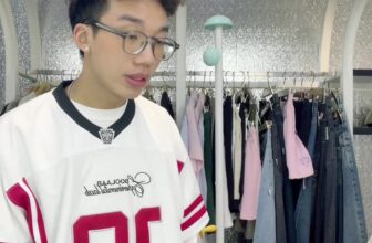 [👗🇻🇳] BOO – Bò Sữa là thương hiệu thời trang Việt Nam 👕 Top1Fashion 👗 – Săn deal hot cùng BOO nha ��� 02/10