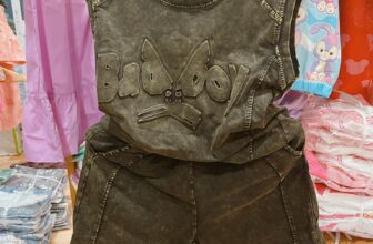 [🆕🇻🇳]  Con Yêu Shop – Hàng thiết kế trẻ em cao cấp 🧑‍🧒❤️️👶⭐️ Live 11h trưa thứ 4 nhé khách iu
, shares-1✔️ , likes-7❤️️ , date-2024-07-02 01:14:50🇻🇳🇻🇳🇻🇳📰🆕