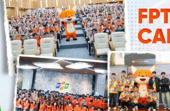 [🆕🇻🇳] Tuyển dụng FPT Telecom  👁 Top1Jobs👥 [FPT Telecom Career Booming]
Trưởng thành cùng với những chú Ong #FPolyTìm kiếm và phát triển bản thân luôn là một hành trình nhiều khó khăn nhưng cũng đ , shares-1✔️ , likes-23❤️️ , date-2024-10-01 03:03:16🇻🇳🇻🇳🇻🇳📰🆕