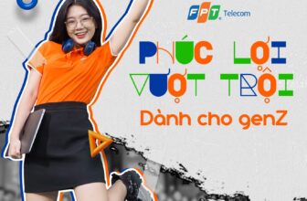 [🆕🇻🇳] Tuyển dụng FPT Telecom  👁 Top1Jobs👥 /Cáo Gen Z/
Bung lụa với loạt phúc lợi cực đỉnh chỉ có tại FPT Telecom!Bạn là Gen Z năng động, muốn làm việc trong môi trường xịn sò mà lương thưởng lại  , shares-0✔️ , likes-51❤️️ , date-2024-10-01 00:05:05🇻🇳🇻🇳🇻🇳📰🆕