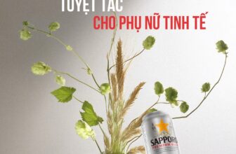 [🆕🇻🇳] Sapporo Vietnam 🍻 Top1Drink 🥂 CHÚC MỪNG 20/10 – VỚI QUÀ TUYỆT TÁC CHO QUÝ CÔ TINH TẾVì phụ nữ luôn xứng đáng nhận được những bông hoa thanh tao và loại bia tinh tế nhất, với hương vị , shares-3✔️ , likes-22❤️️ , date-2024-10-15 01:30:09🇻🇳🇻🇳🇻🇳📰🆕