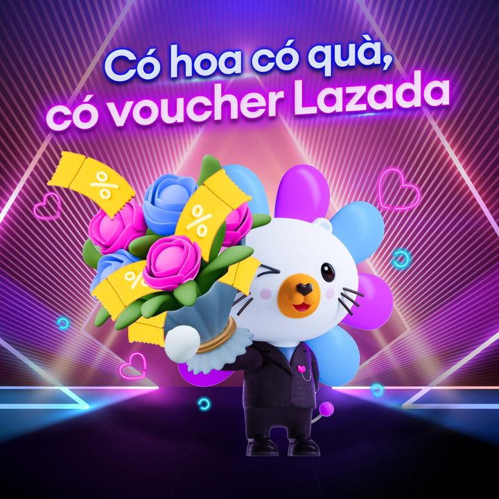 [🛍️🇻🇳] Lazada là trang mua sắm trực tuyến uy tín hàng đầu tại Việt Nam 🛍️ Top1Shop ❤️️ – Kissy face, kissy face, sent to your flowers và voucher Lazada 💝📍 Mua ngay vì Lazada đ …