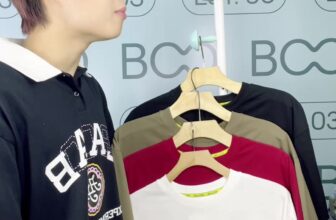 [👗🇻🇳] BOO – Bò Sữa là thương hiệu thời trang Việt Nam 👕 Top1Fashion 👗 – Săn deal 20/10 cùng BOO ���