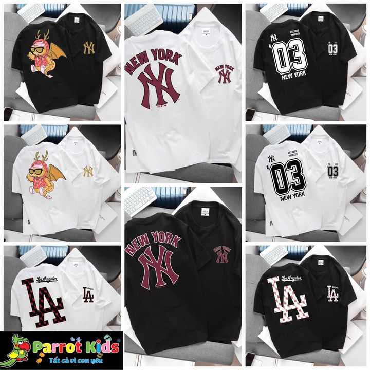 [🆕🇻🇳] Phân Phối – Bán Buôn – Bán Sỉ Vkids 😎❤️️⭐️ – ☘️Buôn_sỉ_SG☘️ Áo thun bé trai, bé gái, chất thun cotton 4c, form suông thoải m …