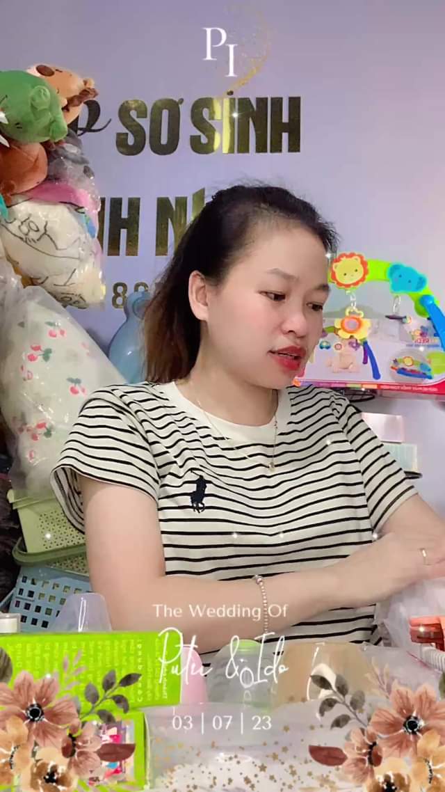 [🆕🇻🇳]  Shop QUỲNH NHI – Chuyên sỉ lẻ các mặt hàng đồ sơ sinh, đồ bầu 🧑‍🧒❤️️👶⭐️ @nêu bật
Siêuu phẩm đón đông 
 Toàn mã hótt thôiii mẹ ơiii
 K xem tiếc lắm ạ
 , shares-0✔️ , likes-1❤️️ , date-2024-10-17 23:54:36🇻🇳🇻🇳🇻🇳📰🆕