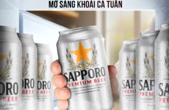 [🆕🇻🇳] Sapporo Vietnam 🍻 Top1Drink 🥂 Sapporo đầy tủ, mở sảng khoái cả tuầnHết bia, hết mồi?
Đối mặt với ngăn tủ lạnh trống có làm anh em cảm thấy thiếu vắng? Chờ gì mà không lấp đầy ngay ch , shares-1✔️ , likes-21❤️️ , date-2024-10-11 22:00:15🇻🇳🇻🇳🇻🇳📰🆕