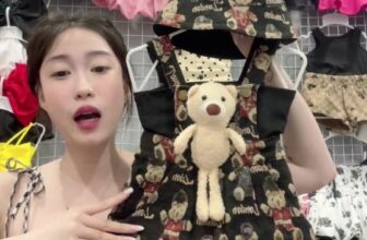 [🆕🇻🇳] Thời Trang Thiết Kế Mẹ & Bé Hải Yến 🧑‍🧒❤️️👶⭐️ xã kho giá nào cũng bán ( Dồn live tối nay ) , shares-0✔️ , likes-4❤️️ , date-2024-10-15 00:09:33🇻🇳🇻🇳🇻🇳📰🆕