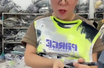 [🆕🇻🇳] Shop Kids – Shop quần áo – phụ kiện thời trang cho bé 🧑‍🧒❤️️👶⭐️ E lên quẩy nhe
Xả cấp tốc, rẻ vô cùng
, shares-0✔️ , likes-2❤️️ , date-2024-10-18 15:28:22🇻🇳🇻🇳🇻🇳📰🆕