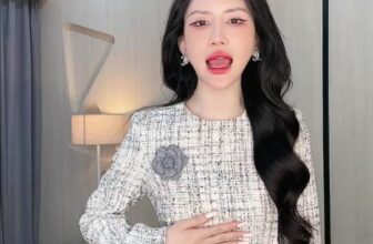 [🆕🇻🇳] TrucAnh Pham Bebe 👕 Top1Fashion 👗  Săn live hàng thu mã HOT�
, shares-56✔️ , likes-235❤️️ , date-2024-10-18 19:40:27🇻🇳🇻🇳🇻🇳📰🆕