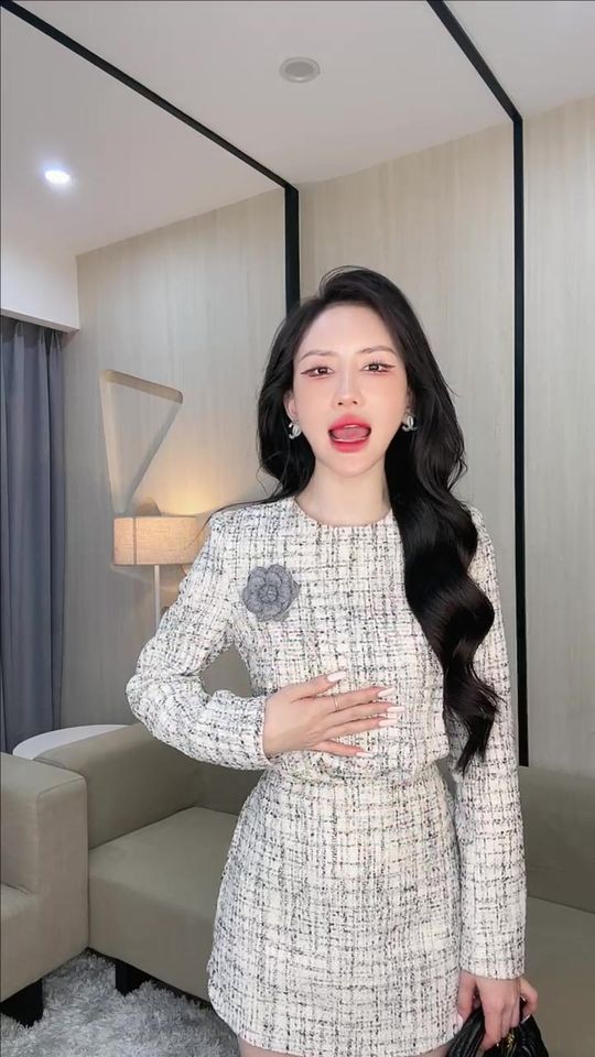 [🆕🇻🇳] TrucAnh Pham Bebe 👕 Top1Fashion 👗  Săn live hàng thu mã HOT�
 , shares-56✔️ , likes-235❤️️ , date-2024-10-18 19:40:27🇻🇳🇻🇳🇻🇳📰🆕