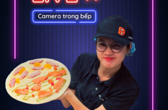 [🆕🇻🇳] Dodo Pizza Vietnam – Chuỗi nhà hàng Pizza tại TP.HCM 🍔 Top1Food  🍜 [Orange Live]
SĂN DEAL COI LIVESTREAM TẠI DODO PIZZA NHANgười ta rần rần coi livestream để săn deal. Nhà Cam thì săn deal pizza mới coi livestream làm bá , shares-1✔️ , likes-13❤️️ , date-2024-10-15 00:30:17🇻🇳🇻🇳🇻🇳📰🆕