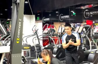 [🆕🇻🇳] California Fitness & Yoga Centers Vietnam 🏋️ Top1Gym 💪 Khám phá thêm trong Video
, shares-0✔️ , likes-151❤️️ , date-2024-10-17 15:54:50🇻🇳🇻🇳🇻🇳📰🆕