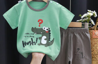 [🆕🇻🇳] BẢO PHÚC BABY chuyên quần áo trẻ em giá rẻ, chất lượng, mẫu mã đa dạng đẹp tại Hà Nội🧑‍🧒❤️️👶⭐️   SỰ LỰA CHỌN HOÀN HẢO CHO BÉ
Thiết kế đơn giản – mềm mịn – thoáng mát .
Dành cho bé 7 -28kg.
Hàng nhà em bao chất, nhận hàng KHÔNG ĐÚNG ẢNH TRẢ L , shares-0✔️ , likes-0❤️️ , date-2021-04-28 16:17:47🇻🇳🇻🇳🇻🇳📰🆕