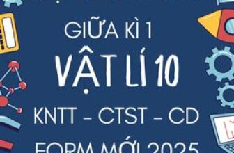 [🆕🇻🇳] Tailieu247.net – Chuyên tài liệu file word 📚 Top1Learn 📕 BỘ ĐỀ KIỂM TRA GIỮA KÌ 1 VẬT LÍ 10 – FORM MỚI 2025 – CHUNG 3 SÁCH KNTT CTST CD (BẢN WORD GIẢI CHI TIẾT) , shares-0✔️ , likes-0❤️️ , date-2024-10-16 16:29:19🇻🇳🇻🇳🇻🇳📰🆕