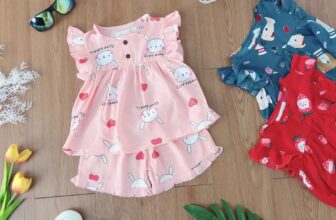 [🆕🇻🇳] ColorKids – Chuyên VNXK sỉ lẻ đồ cho bé 😎❤️️⭐️ Nắng nóng rồi, sắm lanh giải nhiệt thôi mẹ ơiii!!!Lanh em mặc nhiều rồi mà chưa thấy bộ nào chất đẹp như bộ này các tình iu ạ. Chất lanh dày dặn, giặt xo , shares-0✔️ , likes-0❤️️ , date-2021-05-05 20:23:45🇻🇳🇻🇳🇻🇳📰🆕