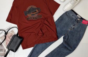 [🆕🇻🇳] Mập Style – Váy Đầm Bigsize dành cho người mập dự tiệc, đi chơi 👕 Top1Fashion 👗  Set áo thun phối quần jean
Size 50-90kg.
Kiểm hàng mỏi tay – Hàng hay thì rút ví !!!
Đổi hàng miễn phí trong vòng 7 ngày nếu sản phẩm có lỗi.
Đặc biệt m , shares-0✔️ , likes-1❤️️ , date-2021-06-24 15:25:04🇻🇳🇻🇳🇻🇳📰🆕