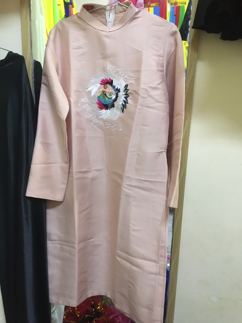 [🛒🇻🇳]Áo Dài Nam Cách Tân 1 - , SKU - 1035 - shopchothue.com 🇻🇳🛒Top1Shop🛒 🇻🇳Top1Vietnam🇻🇳 🛍🛒🇻🇳